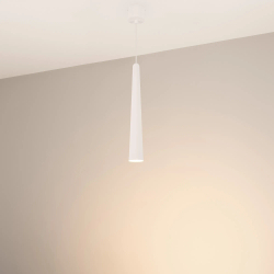 Светильник SP-STIRIA-L400-R57-5W Warm3000 (WH, 36 deg, 230V) (Arlight, IP20 Металл, 3 года) 054462