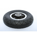 Колесо переднее диск в сборе для Kugoo M2