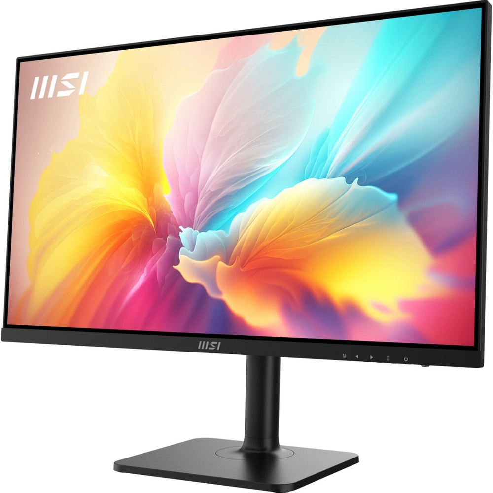 Монитор MSI Modern MD272QXP 27" 16:9 WQHD (2560x1440) IPS Flat, 1ms (MPRT),100Hz, Black