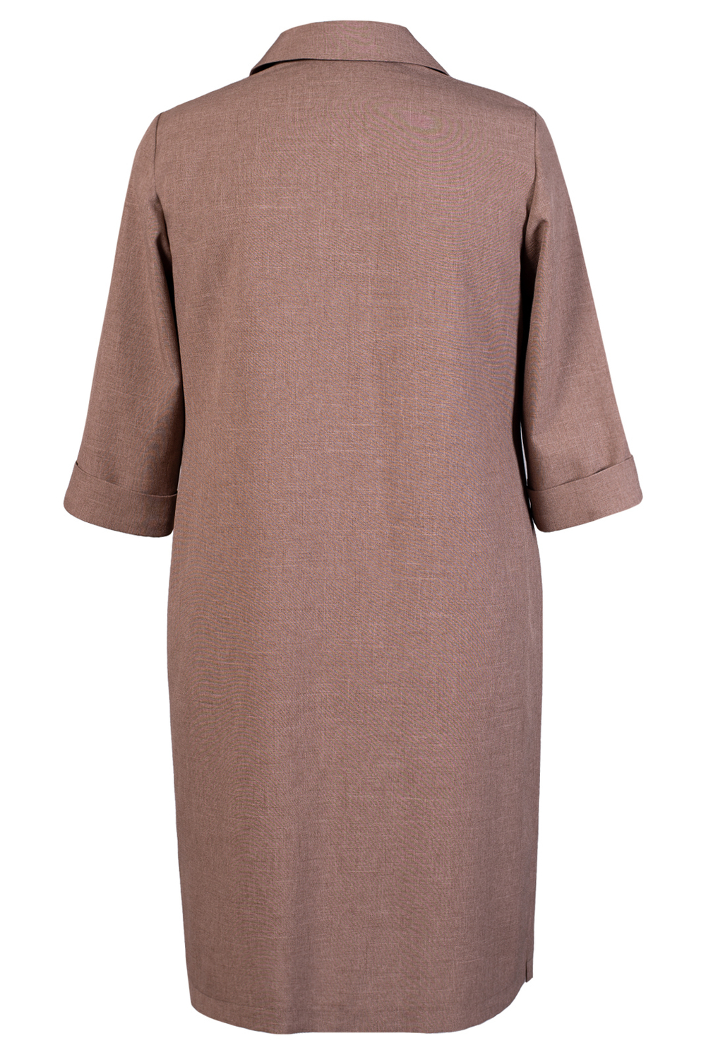 Платье женское 3765АП, кофемилк #38Коф053765АП