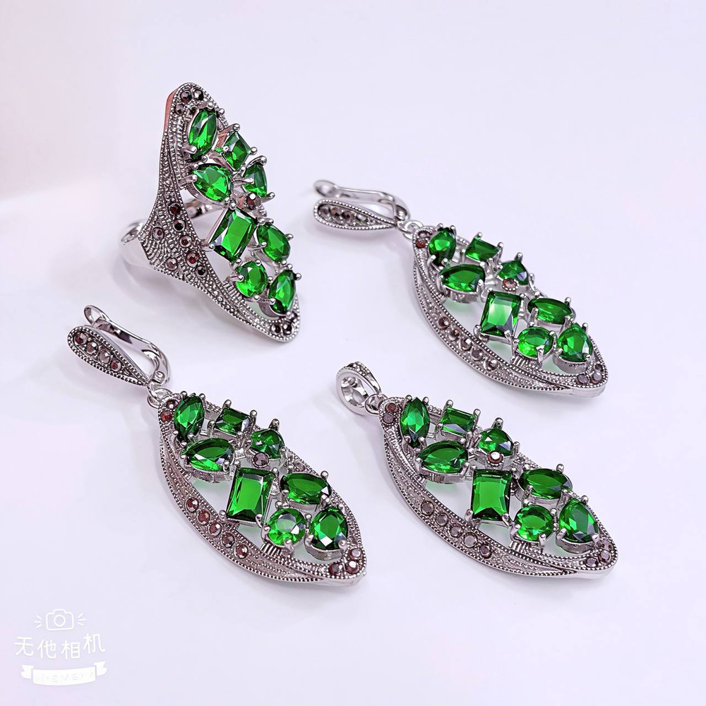 Комплект ZinLi - 005