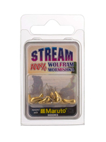 Мормышка Helios вольфрамовая Чесночинка с отверстием 3,5мм 0,85гр Sil (MW-1535-Sil)