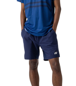 Теннисные шорты Yonex RG - dark navy
