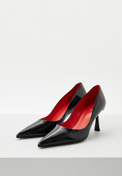 Туфли женские HOGL MARYLIN