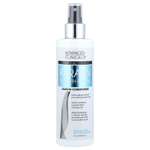 Advanced Clinicals, Keratin Smooth & Shine, несмываемый кондиционер для гладкости и блеска волос, 237 мл (8 жидк. унций)