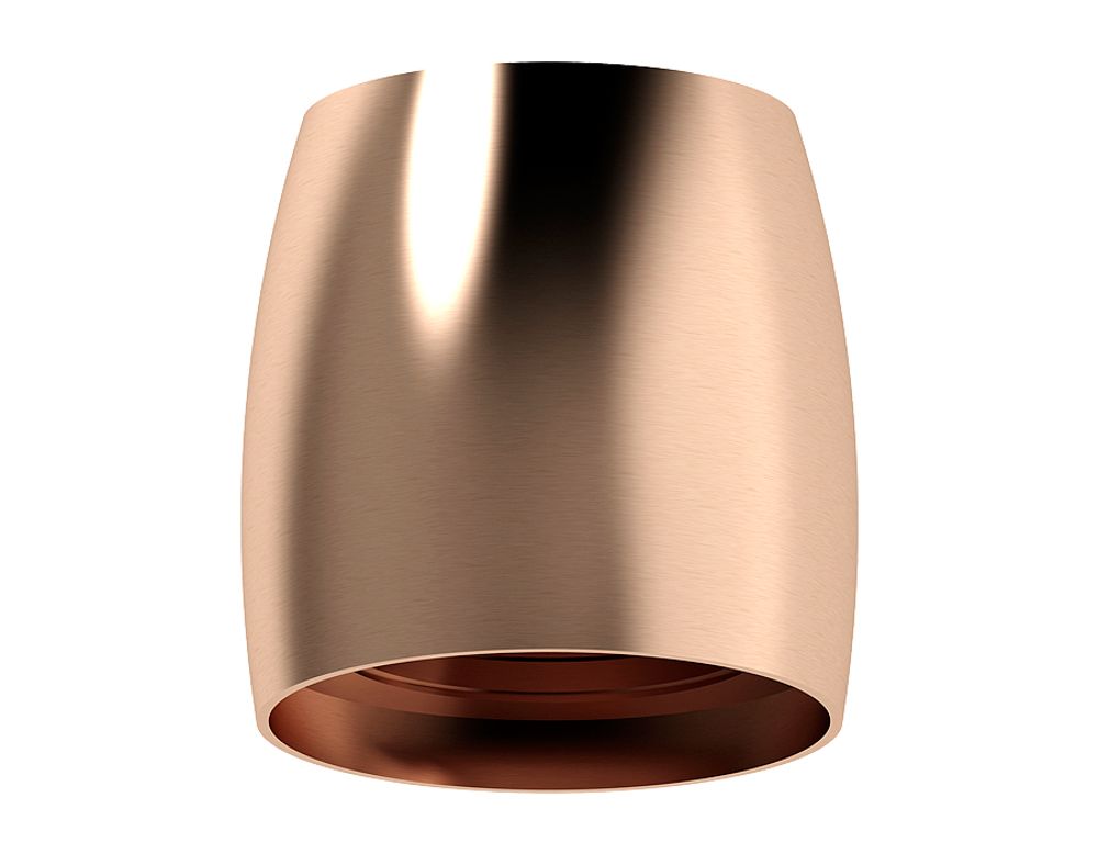 Ambrella Корпус светильника накладной для насадок D70mm MR16 Корпуса 70mm C1144