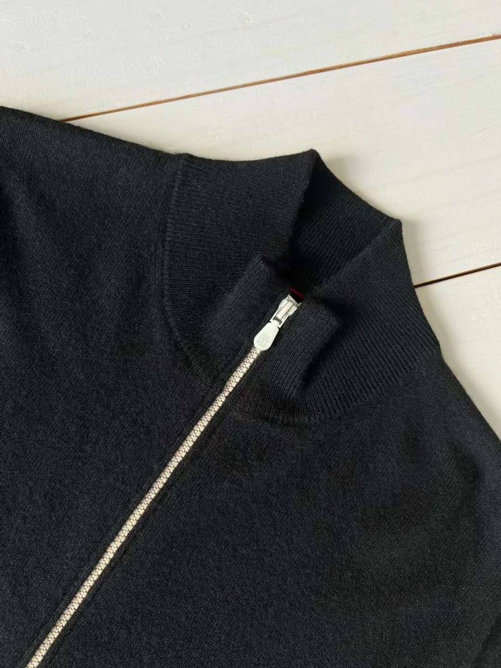 Свитер кашемировый Brunello Cucinelli