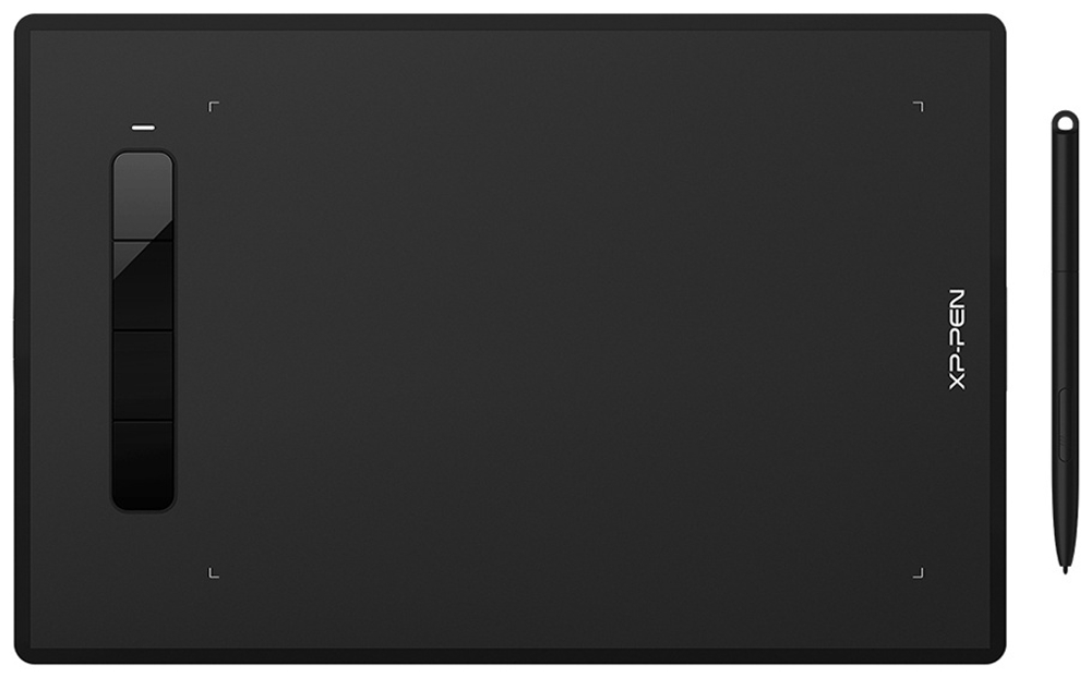 Графический планшет XP-PEN Star G960S