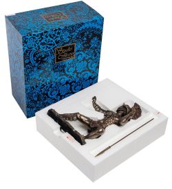 Veronese WS-1045 Статуэтка «Мурмиллон - древнеримский гладиатор»