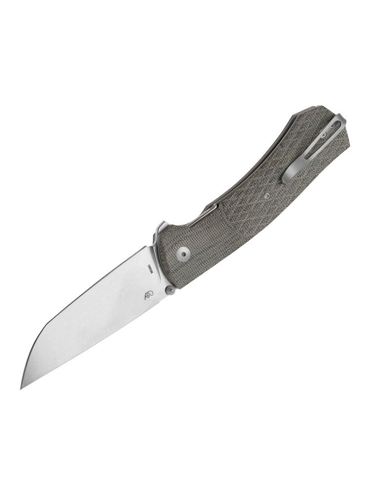 Нож Viper V6016CG3D Safe