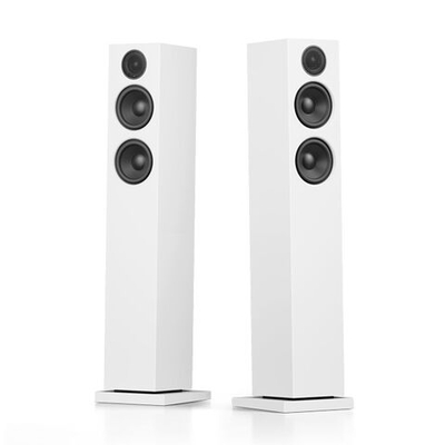 Активная акустика Audio Pro A38 white