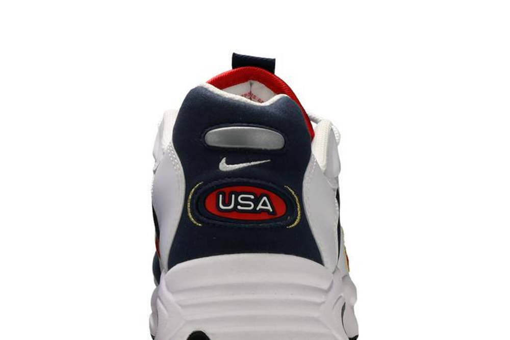 Кроссовки Nike Air Max Triax