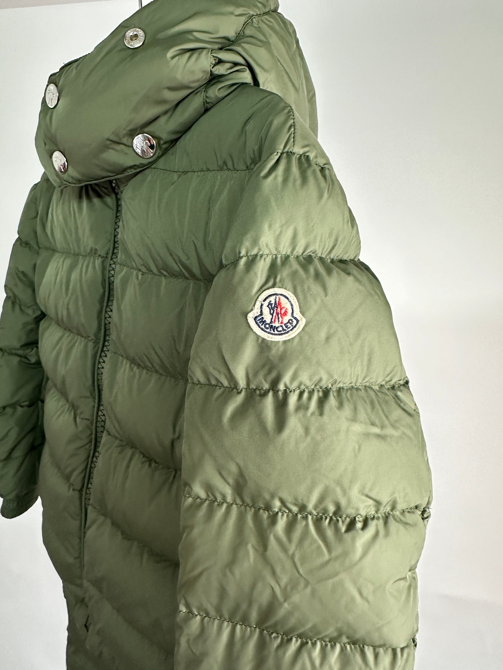 Комплект Moncler