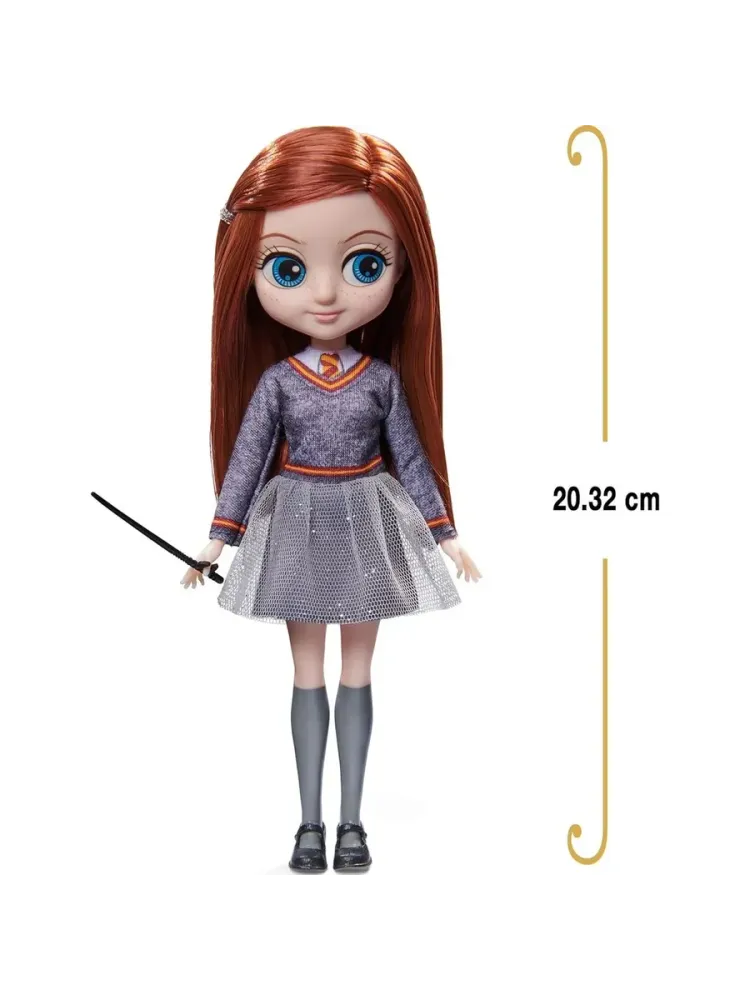 Кукла Harry Potter Джинни 6065893