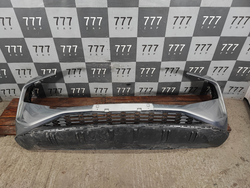 Бампер передний Haval F7 2 24-нв Б/У Оригинал 2803701AKN61A