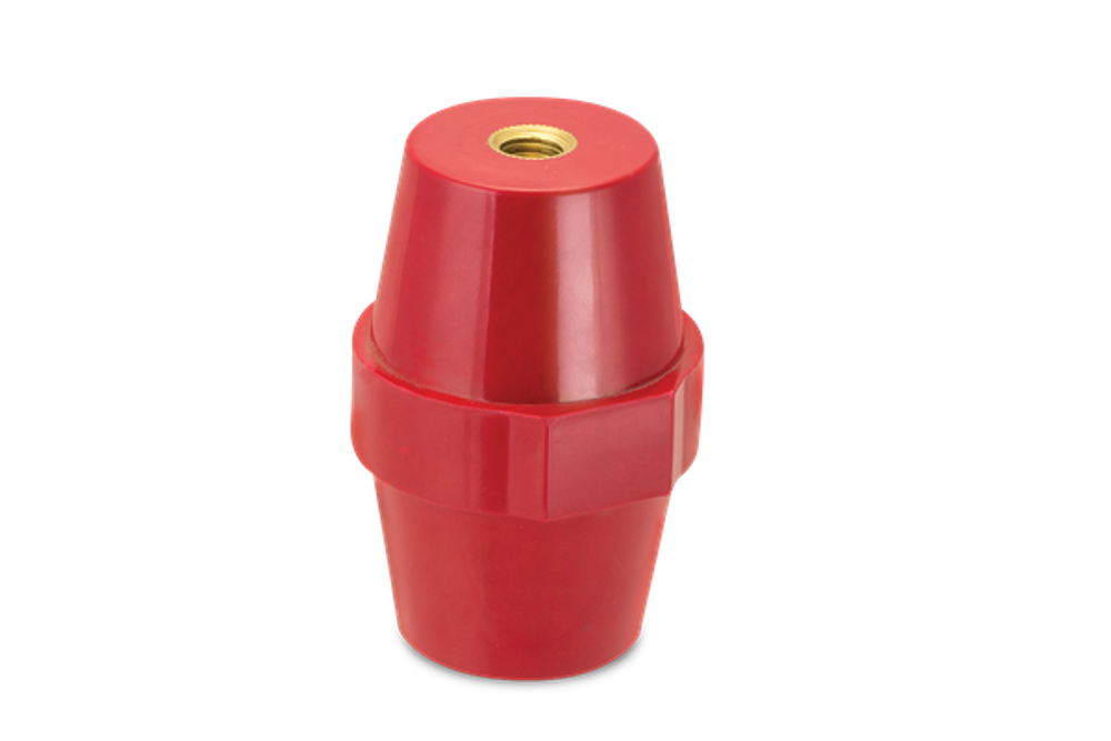 Изолятор SM-35 без болта 380А 10кВ EKF Basic (400.00 шт.)