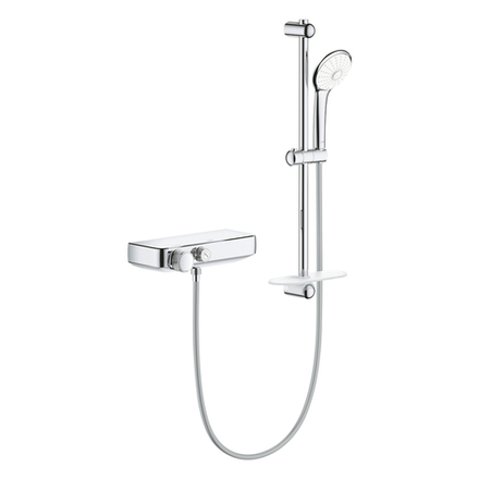 Душевой гарнитур GROHE GRT SmartControl 34720000
