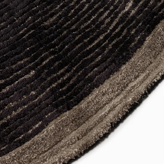 Фигурный ковер Anja 240х330 см, тенсил, шерсть