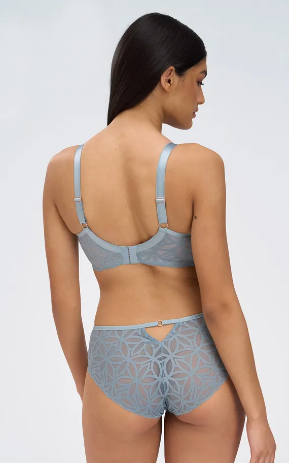 Трусы-слип Salt&amp;Sea