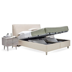 Основание с ящиком 180x200 ENZA HOME BASEL EH59557