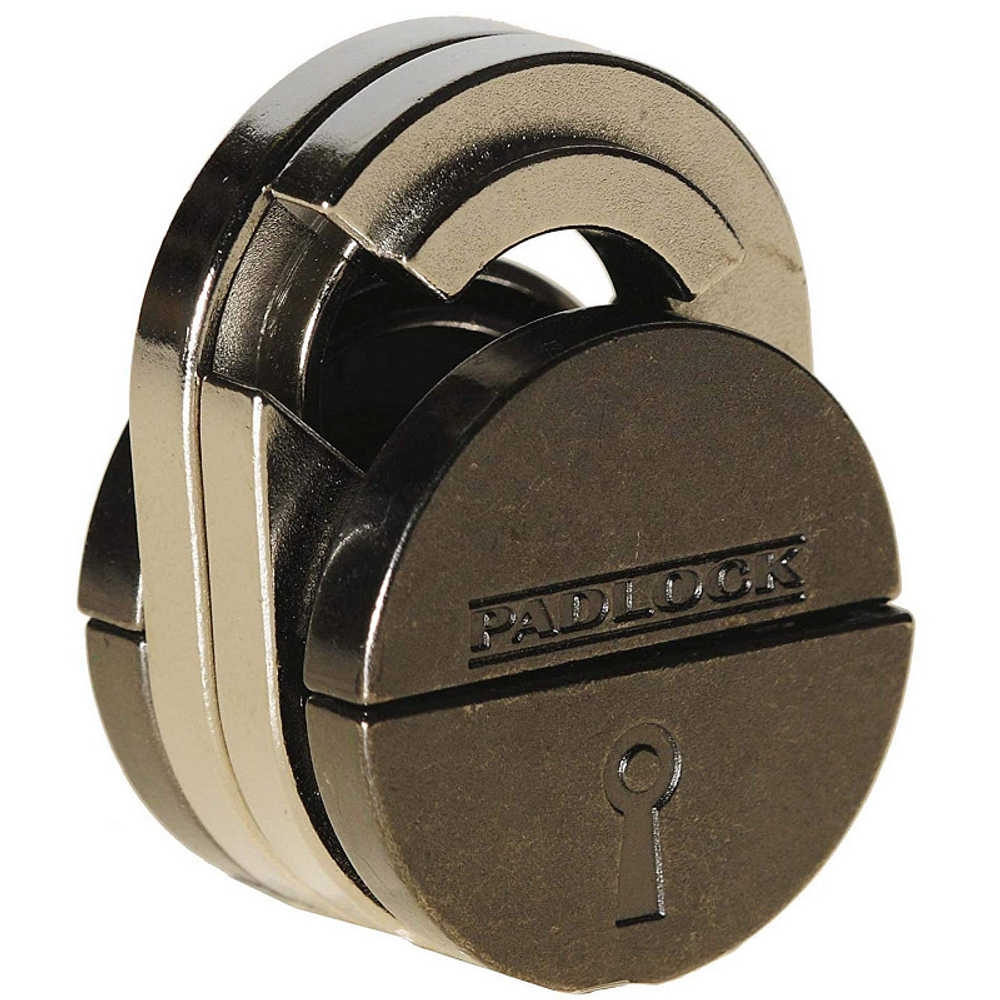 Головоломка Hanayama Секрет/Padlock 5*