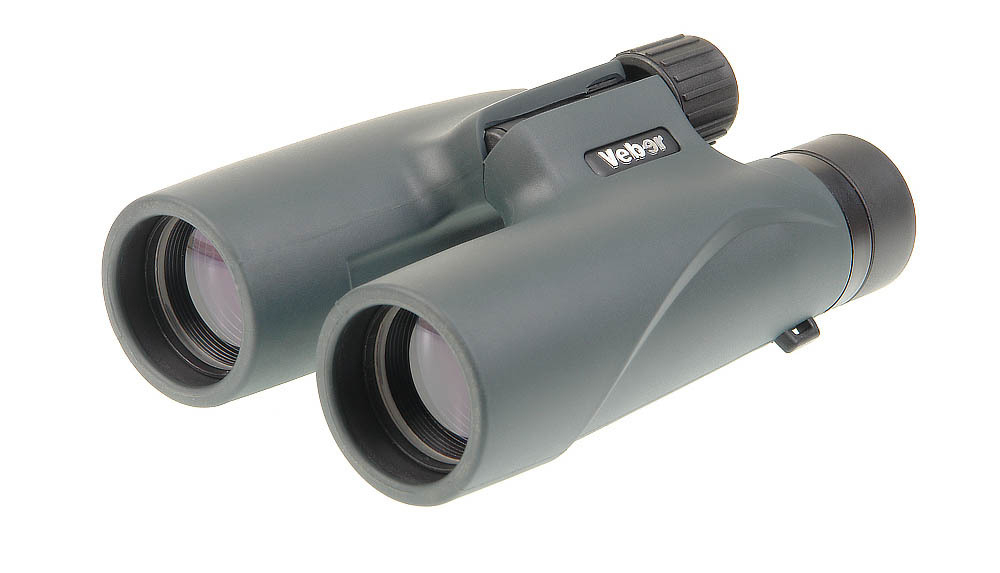 Бинокль Veber Sputnik 12х32G [27242]