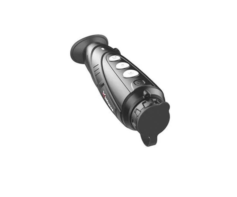 Тепловизионный монокуляр iRay xEye 2 E3 Max v3 - фото 2