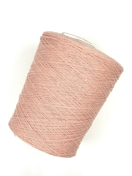 Linsieme Filati, кашемир 100%, 1400 м в 100 гр (нежно-розовый)