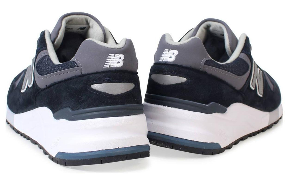 Кроссовки New Balance Nb 999