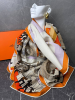Платок Hermes