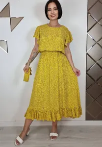 Платье 03241-3 Fabrika