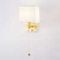 Бра Imperium Loft Regina Andrew Crystal Sconce 149048-22