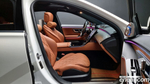 Mercedes-Benz S-Class W223 S400 d 4MATIC (02.2022)