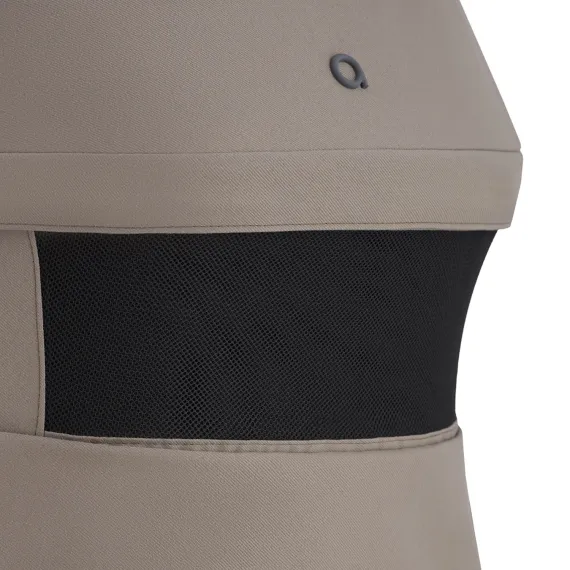 Коляска ANEX iQ 3 в 1 Linen