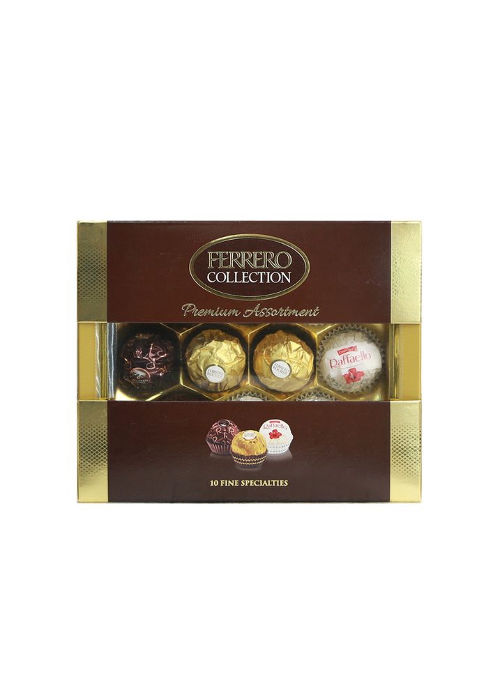 Конфеты Ferrero Rocher 300 г.