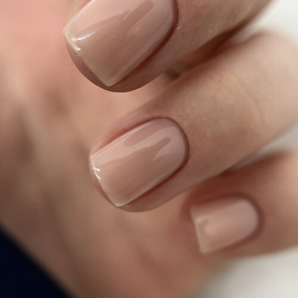 Y.me NF French Rubber Base 10, 14 мл.