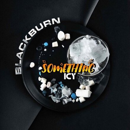 BLACKBURN - SOMETHING ICY 200g