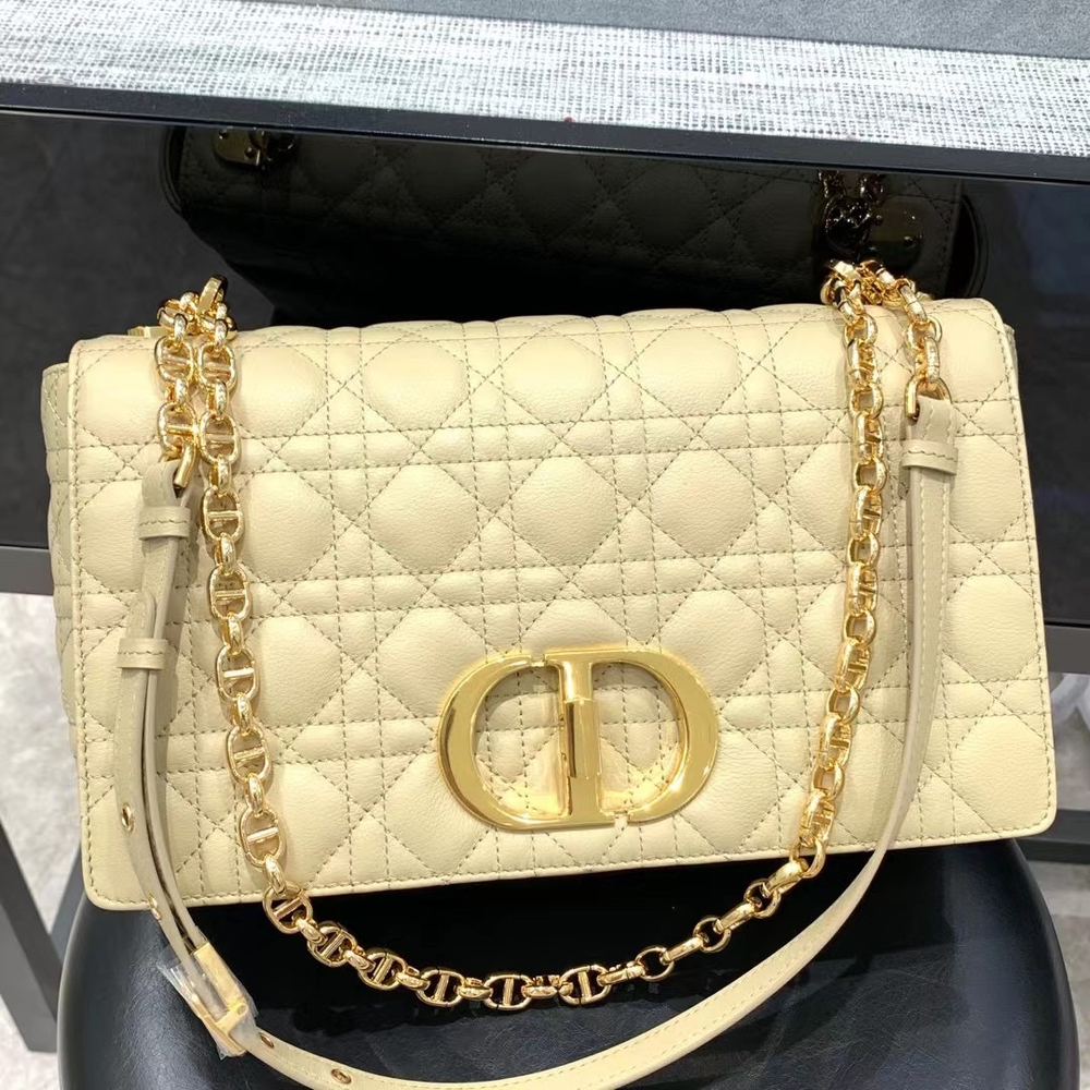 Christian Dior Caro Bag 29 cm