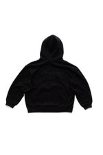 Hoodie YC25 | black | ПРЕДЗАКАЗ