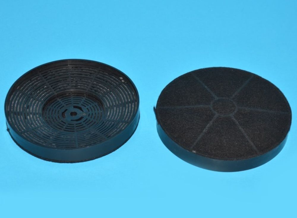 Комплект угольных фильтров для вытяжки Gorenje (Горенье) 808996