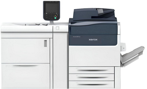 МФУ Xerox Versant 280