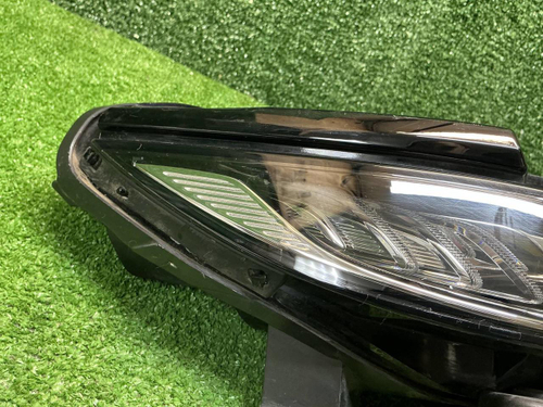 ДХО правый Hongqi E-HS9 (2020-н.в.)