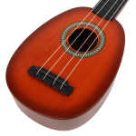 Гитара 35см, пакет 118A