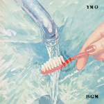 Yellow Magic Orchestra / BGM (LP)