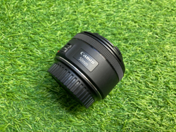 Canon EF 50mm 1.8 STM Покупка/Продажа