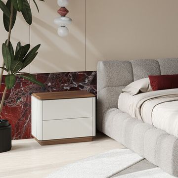 Прикроватная тумбочка ALTEA, MOD INTERIORS