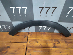 Накладка крыла переднего правого Kia Sportage 3 (SL) 10-16 Б/У Оригинал 877123U000