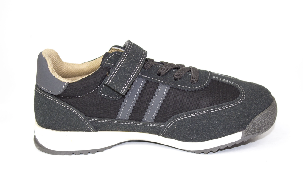 Кроссовки детские демисезонные Песня 9 арт. D351-6