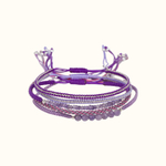 Сет Lavender Evening