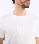 Футболка Gant - белый(2003140)